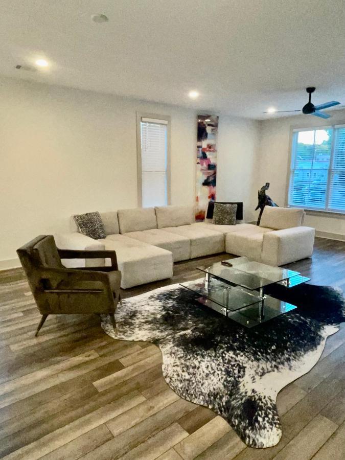 City Gem Atlanta Kültér fotó